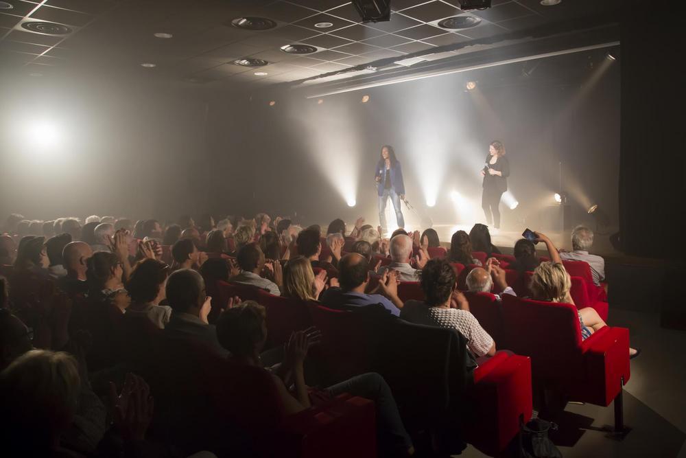 Théâtre Raimu 1