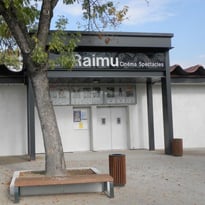 Théâtre Raimu