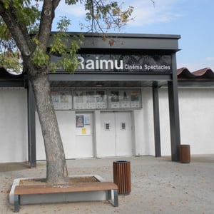 Théâtre Raimu