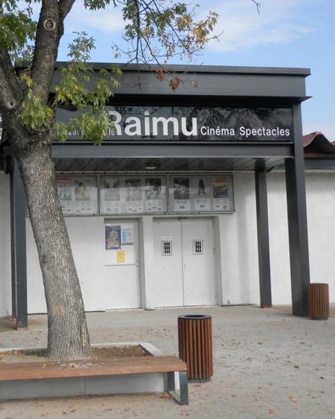 Théâtre Raimu