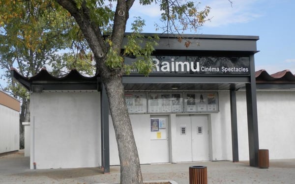 Théâtre Raimu