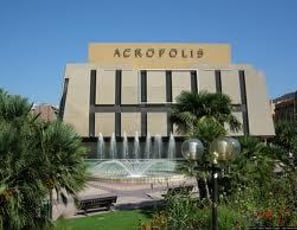 Acropolis