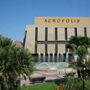 Acropolis