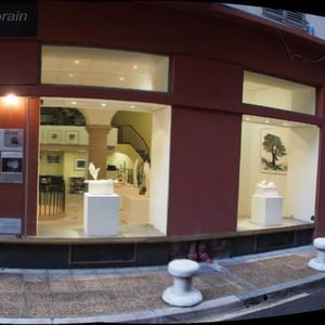 Galerie Depardieu