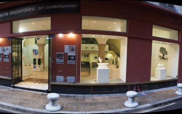Galerie Depardieu