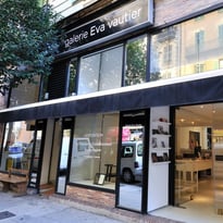 Galerie Eva Vautier