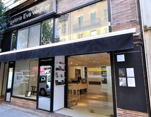Galerie Eva Vautier