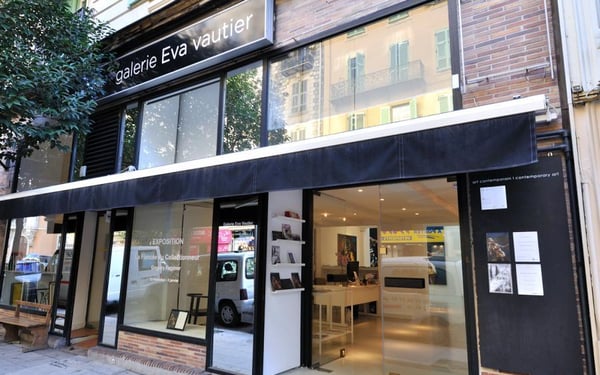 Galerie Eva Vautier