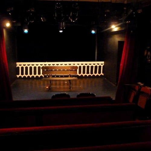 Théâtre du port 2