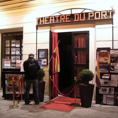 Théâtre du port 3