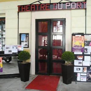 Théâtre du port