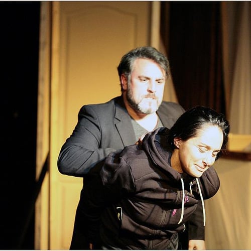 Théâtre de l'eau vive 2