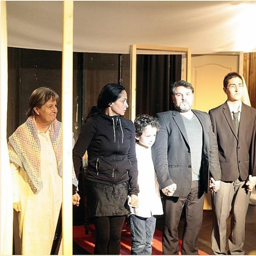 Théâtre de l'eau vive 3