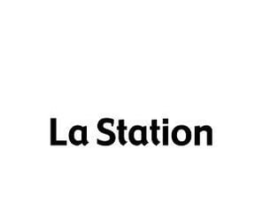 La station Nice