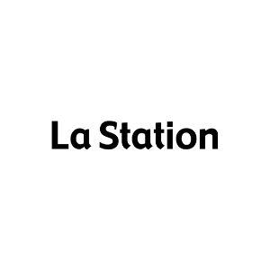 La station Nice