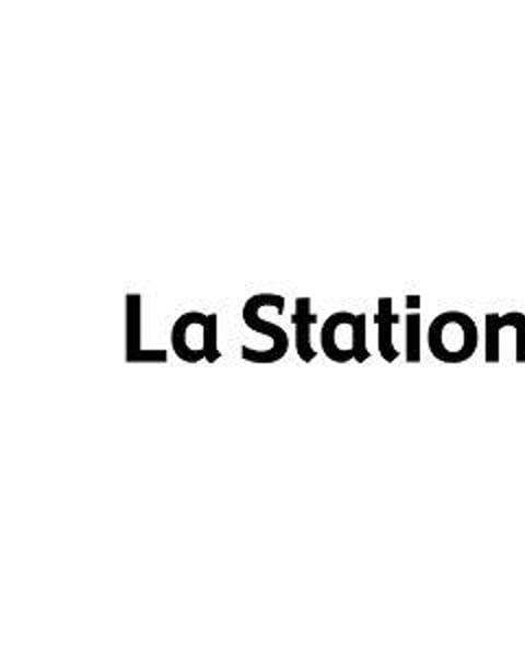 La station Nice