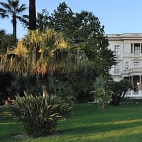 Villa Masséna, musée d'art et d'histoire