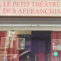 Petit Théâtre des Affranchis