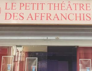 Petit Théâtre des Affranchis