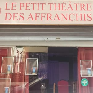 Petit Théâtre des Affranchis