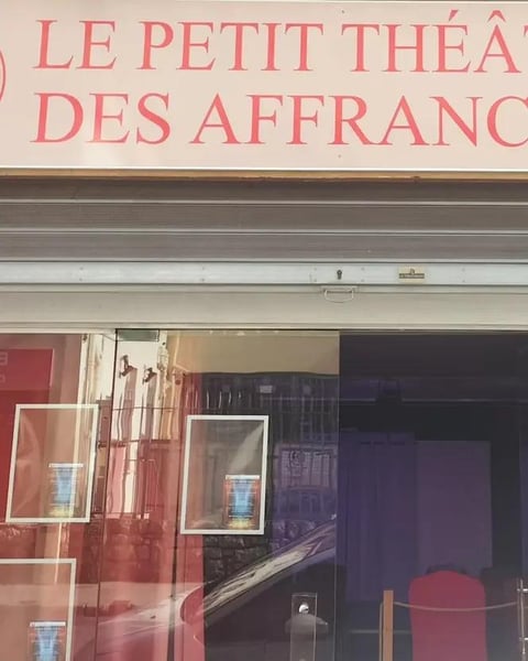 Petit Théâtre des Affranchis
