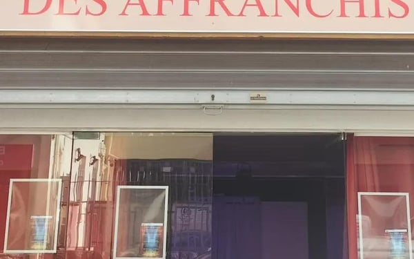 Petit Théâtre des Affranchis