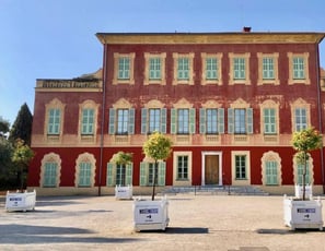 Musée Matisse