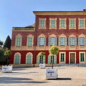 Musée Matisse