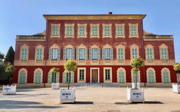 Musée Matisse
