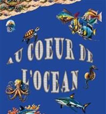 Au coeur de l'océan