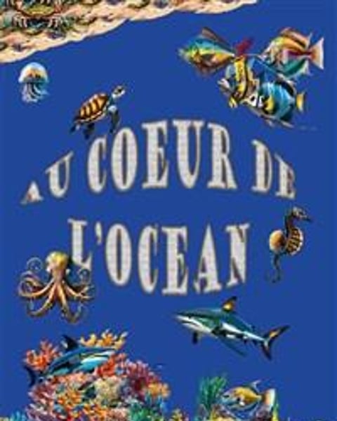 Au coeur de l'océan