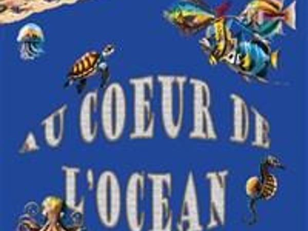 Au coeur de l'océan