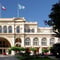 Palais de l'europe Menton