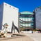 MAMAC Musée d'Art Moderne et d'Art Contemporain