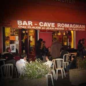 La Cave Romagnan