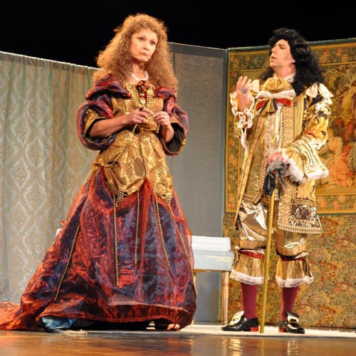 Théâtre de la licorne 2
