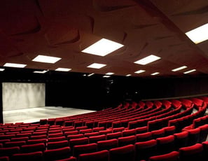 Théâtre de la licorne