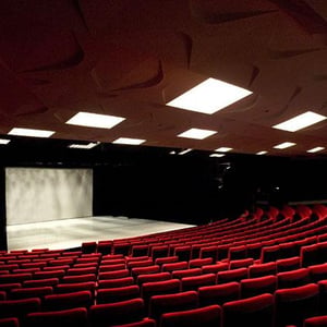 Théâtre de la licorne