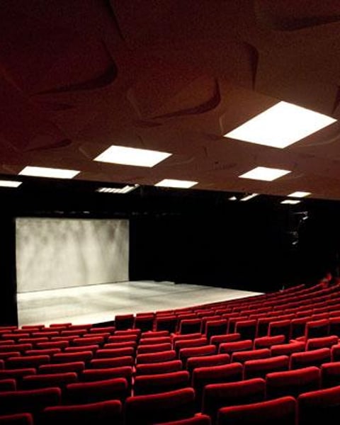 Théâtre de la licorne