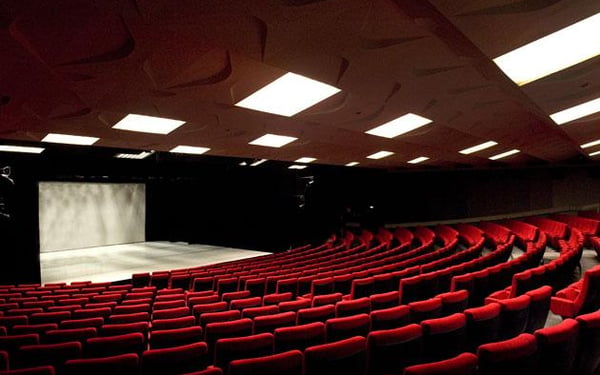 Théâtre de la licorne