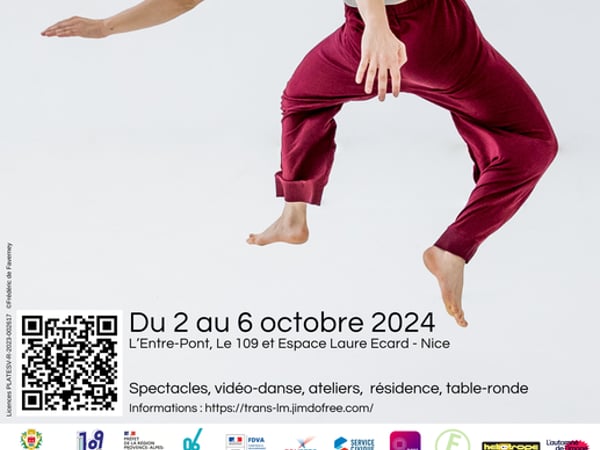 Festival Les Inclassables 2027