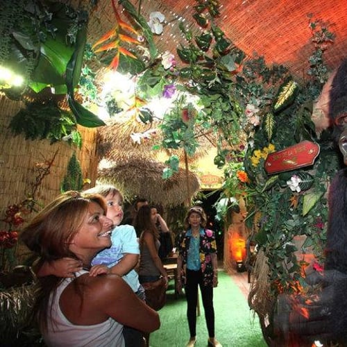 Musée de la Curiosité et de l'Insolite 3