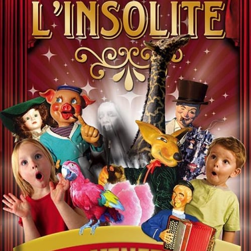 Musée de la Curiosité et de l'Insolite 4