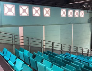 Auditorium Joseph Raybaud