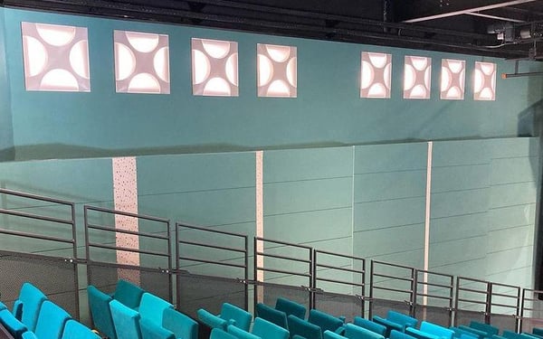 Auditorium Joseph Raybaud