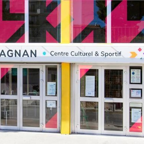 Espace Magnan 1