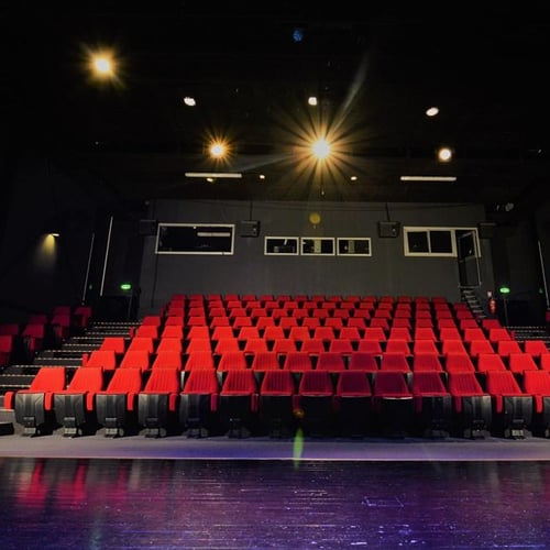 Espace Magnan 2