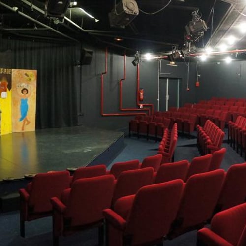 Espace Mimont 1