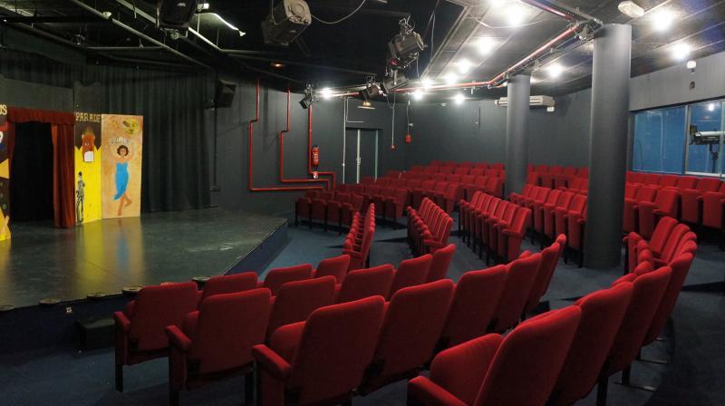 Espace Mimont 1