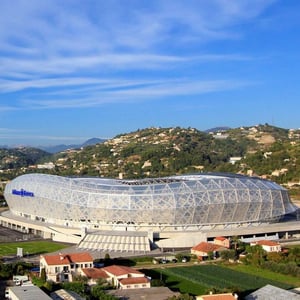 Stade Allianz Riviera